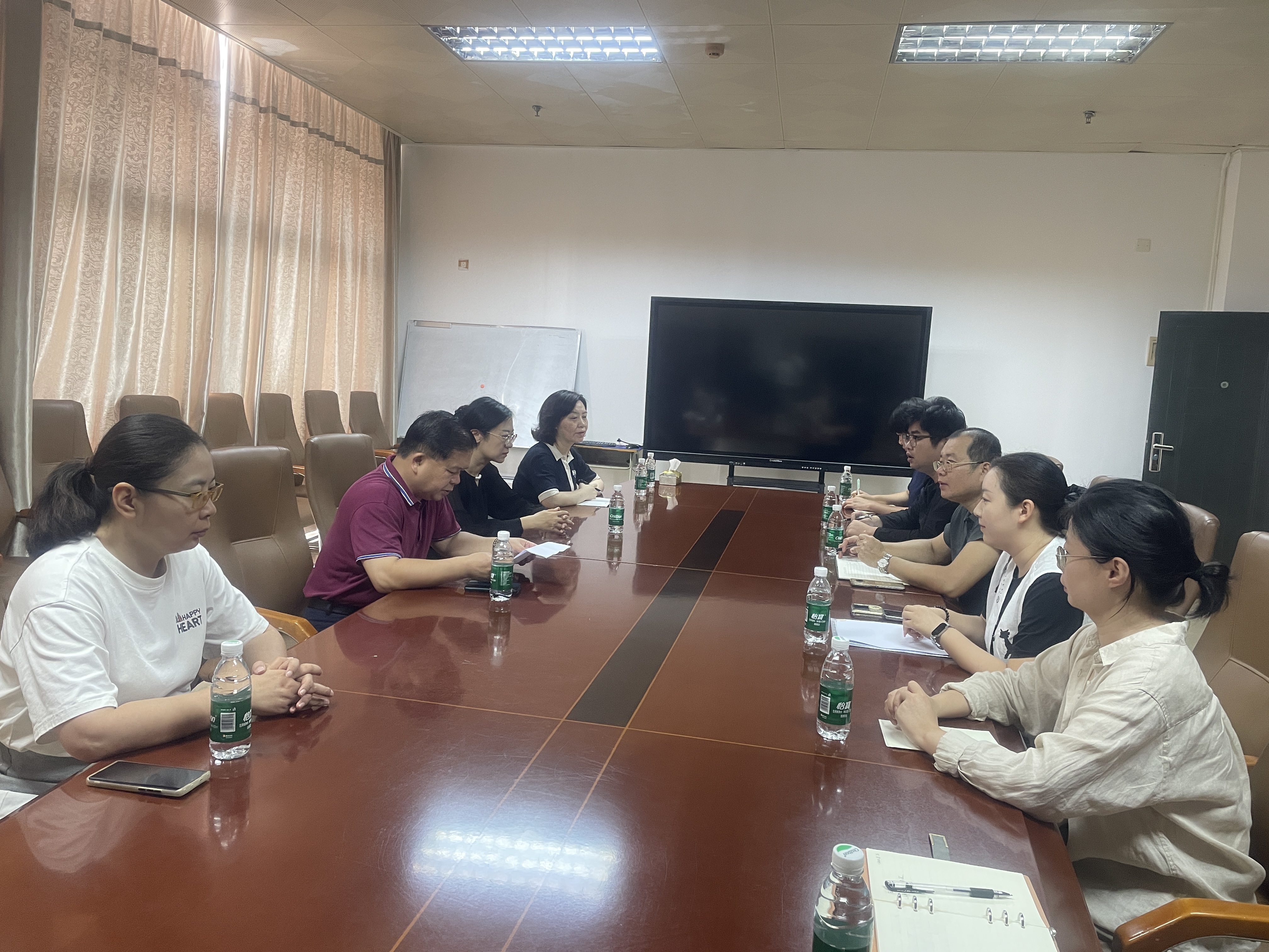 2025.8.5（周二）上午9点在技师学院11楼会议室召开人事任免会议.jpg